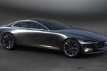 Vision Coupe Concept lộ diện đầy “sang chảnh”